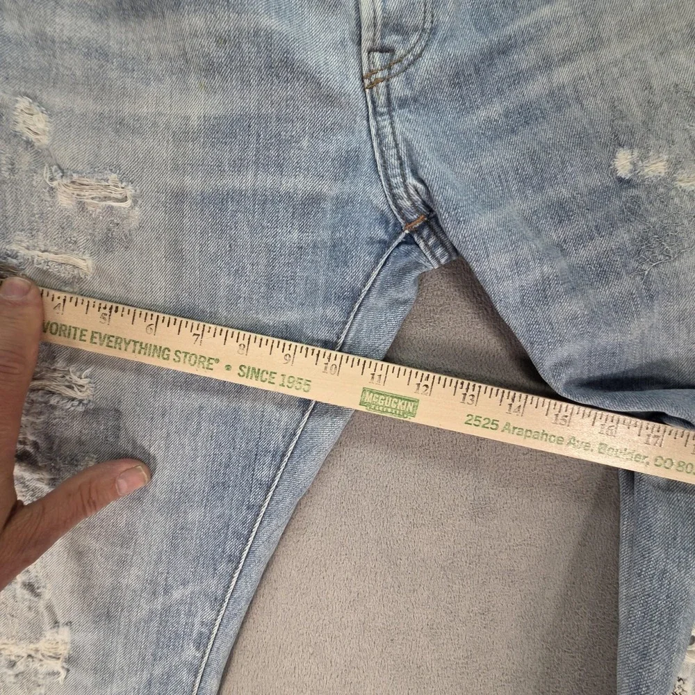 GAP important sizing